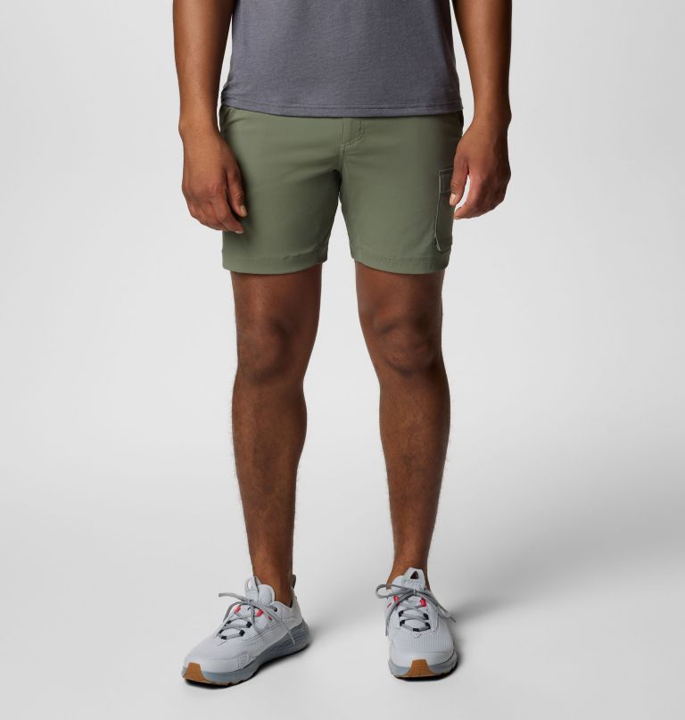 men pfg wild cast shorts