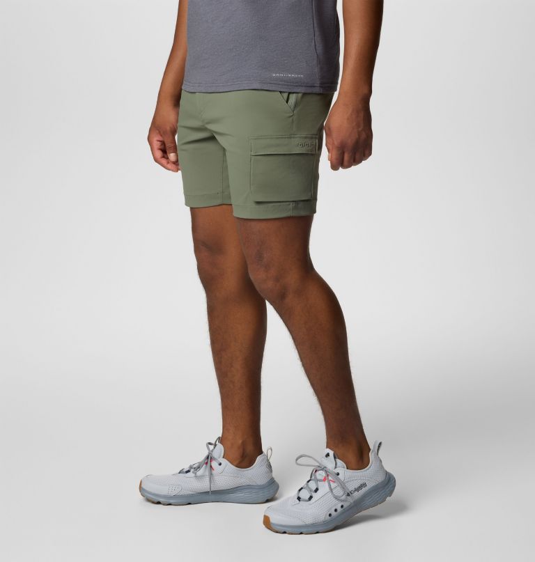 men pfg wild cast shorts