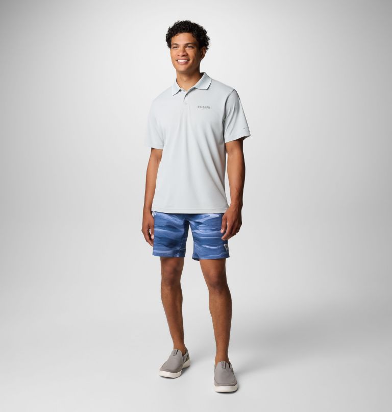 men pfg offshore iii board shorts
