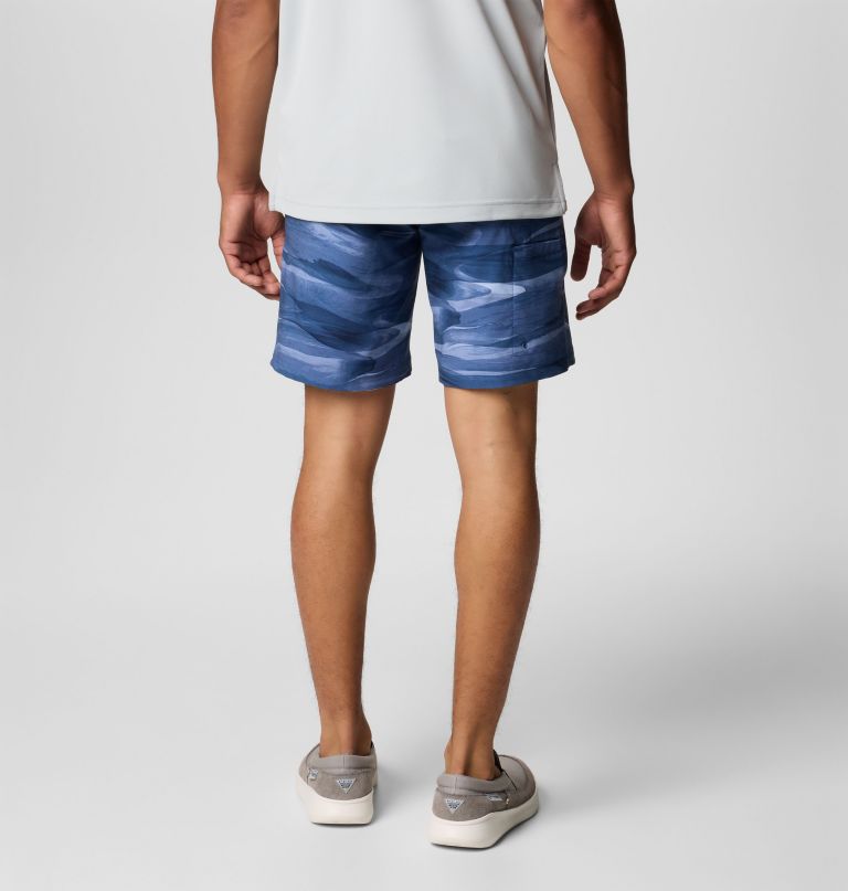 men pfg offshore iii board shorts