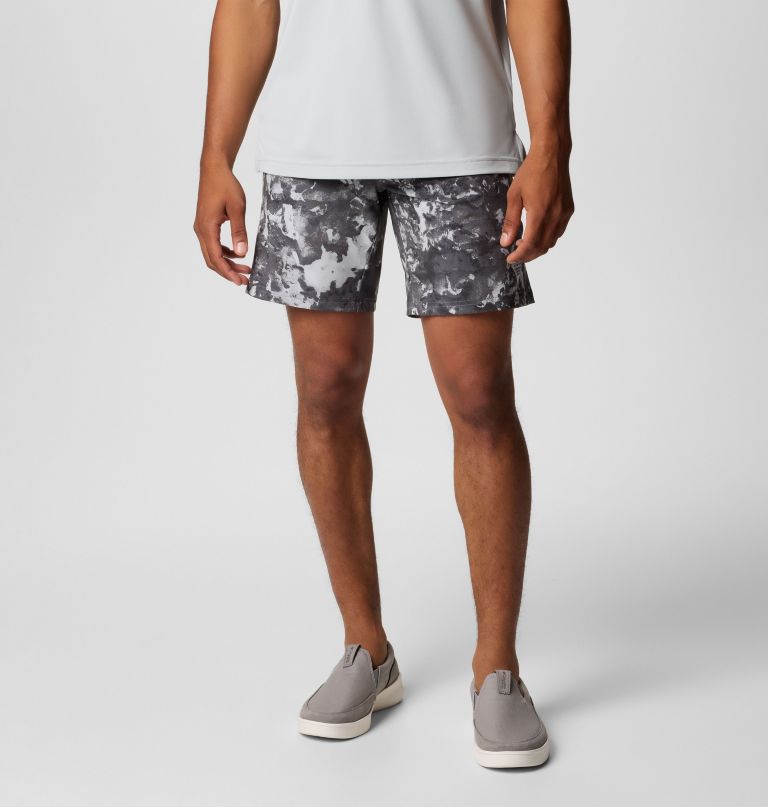 men pfg offshore iii board shorts