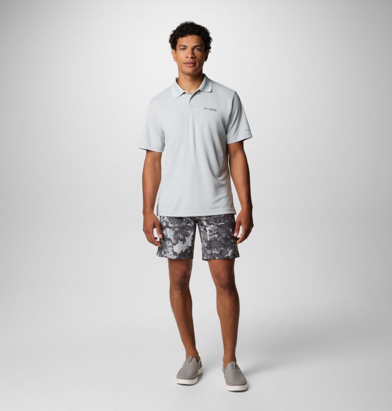 men pfg offshore iii board shorts