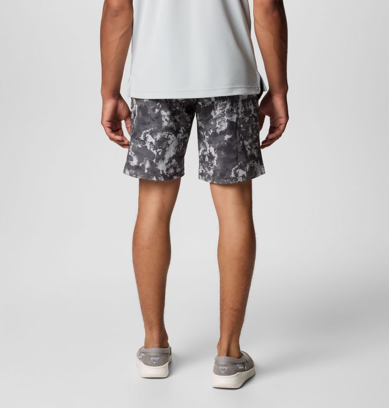 men pfg offshore iii board shorts