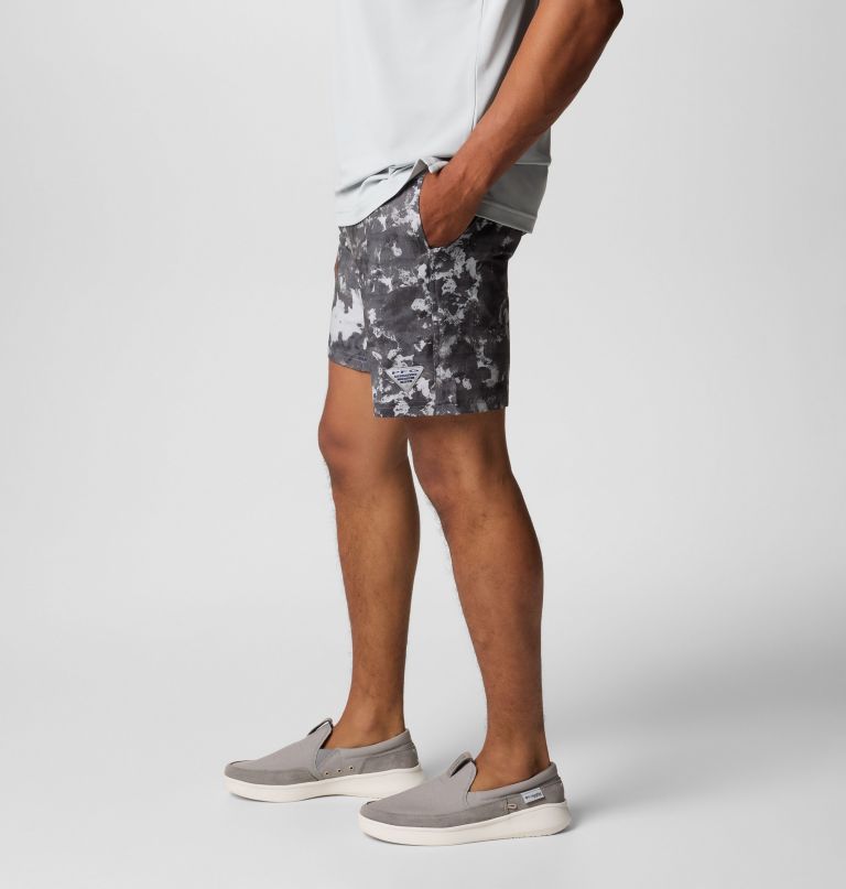 men pfg offshore iii board shorts