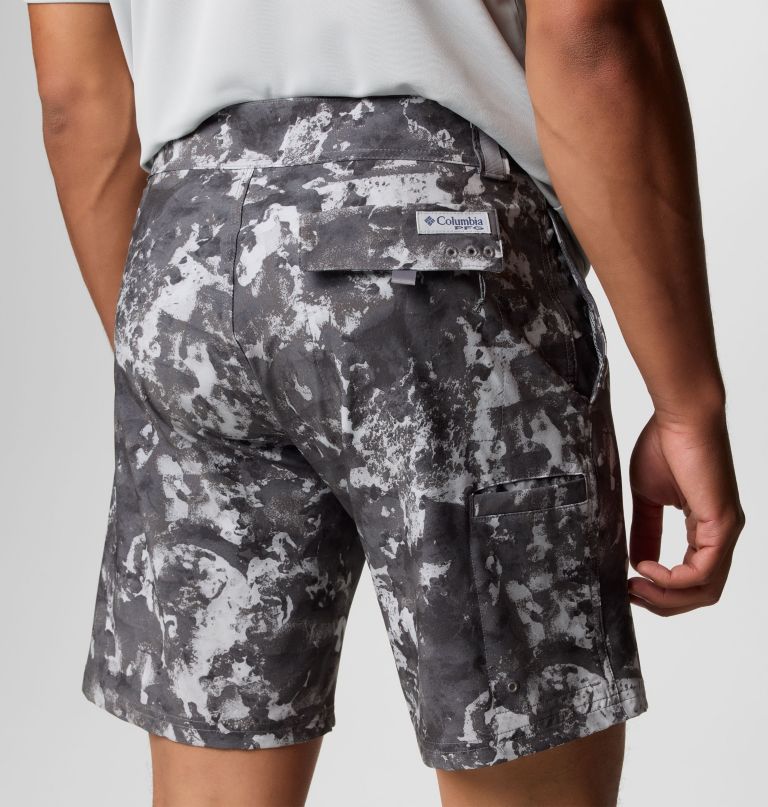 men pfg offshore iii board shorts