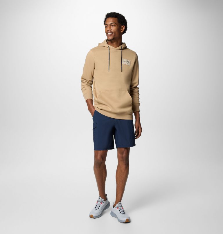 men pfg bahama ii shorts