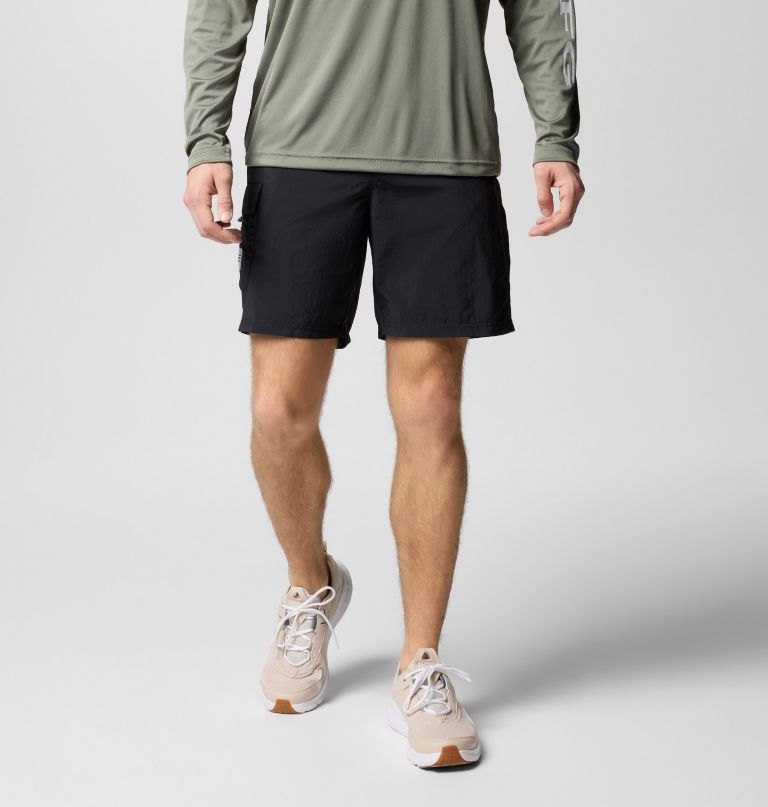 men pfg bahama ii shorts