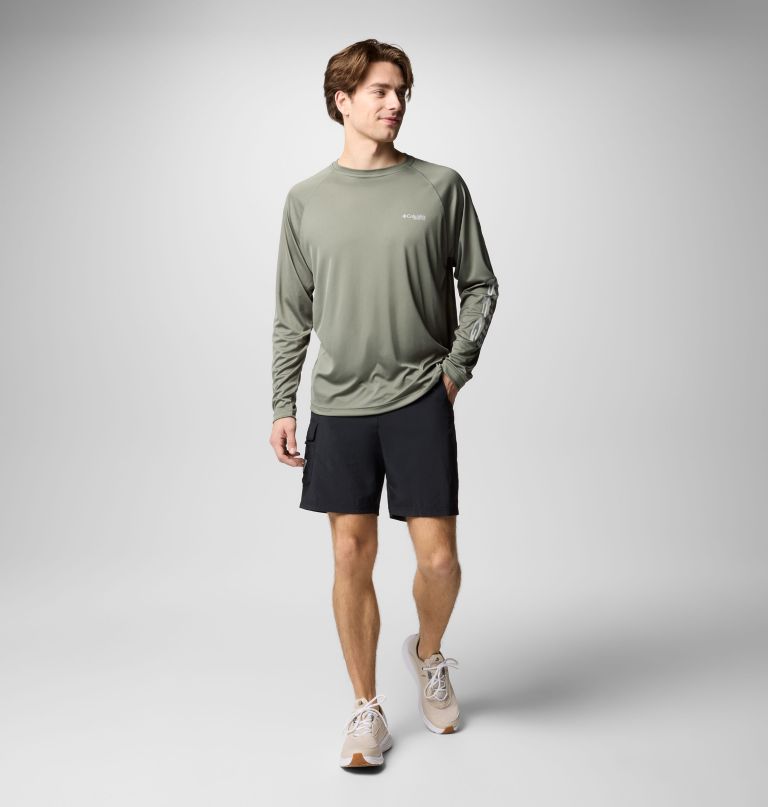 men pfg bahama ii shorts