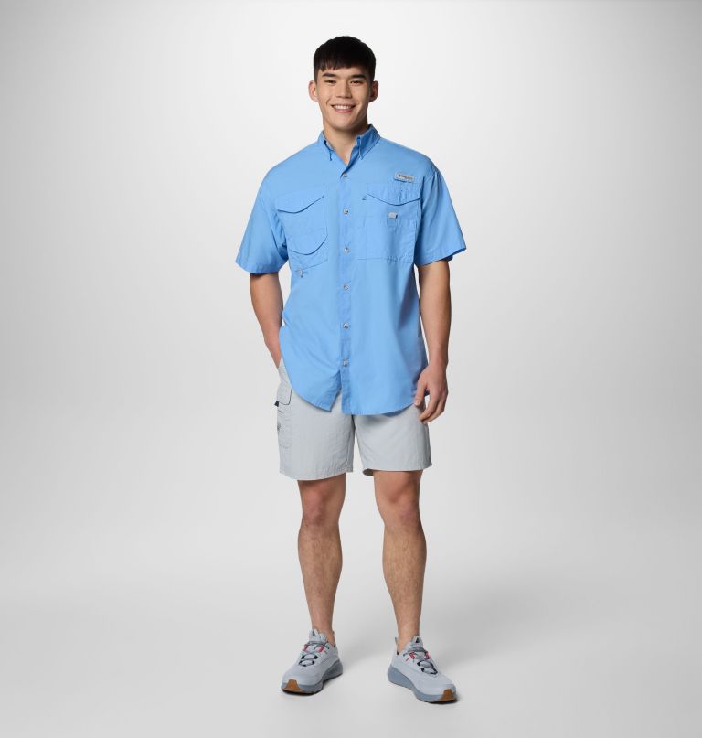 men pfg bahama ii shorts
