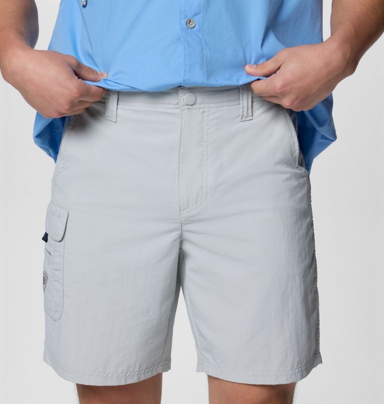 men pfg bahama ii shorts