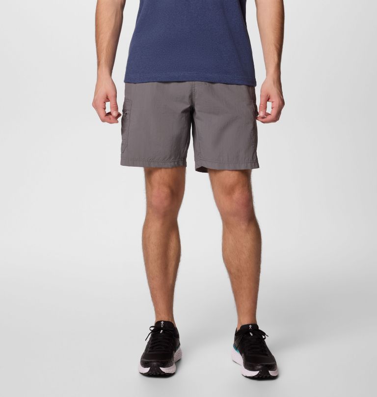 men mountaindale cargo shorts