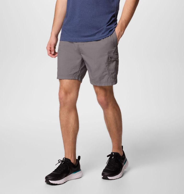 men mountaindale cargo shorts
