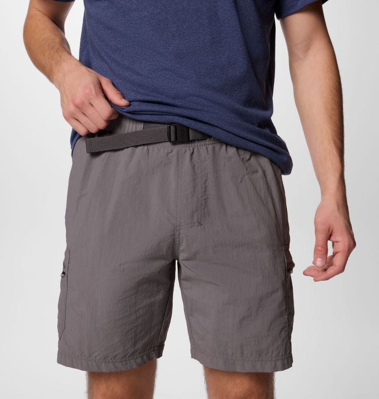 men mountaindale cargo shorts