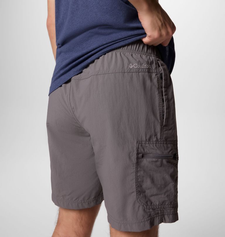 men mountaindale cargo shorts
