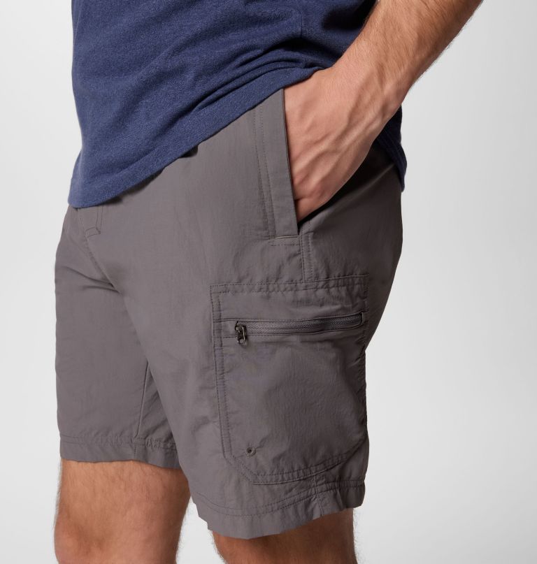 men mountaindale cargo shorts