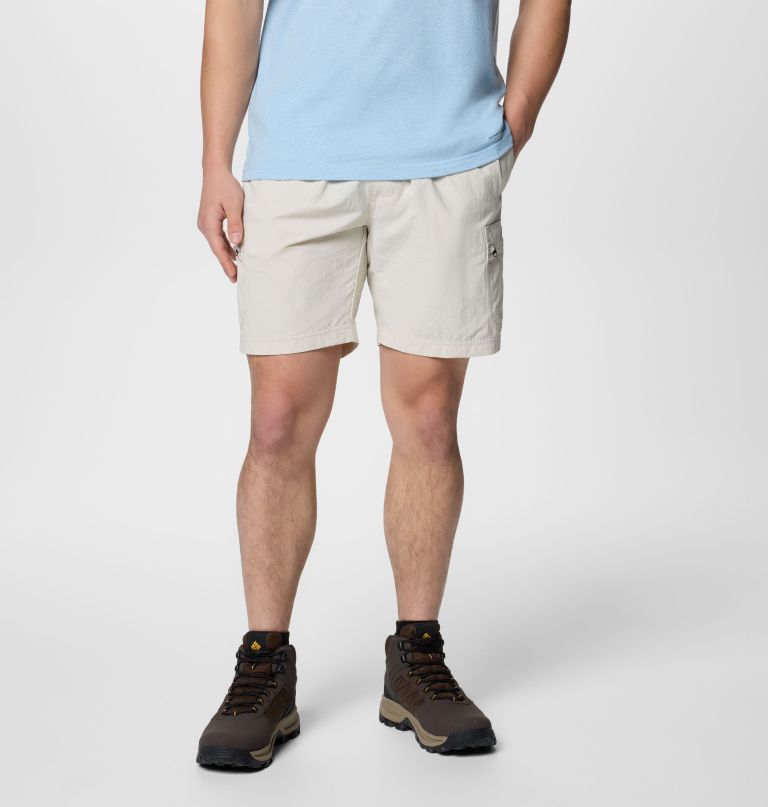 men mountaindale cargo shorts