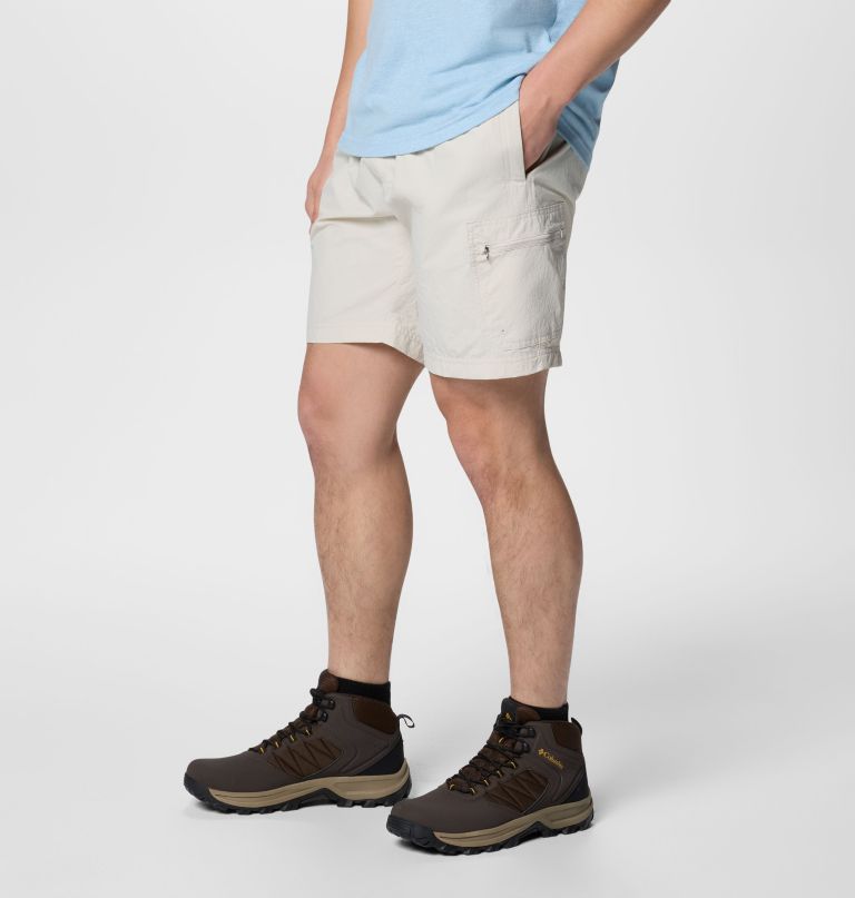 men mountaindale cargo shorts