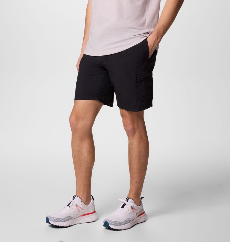 men mountaindale cargo shorts