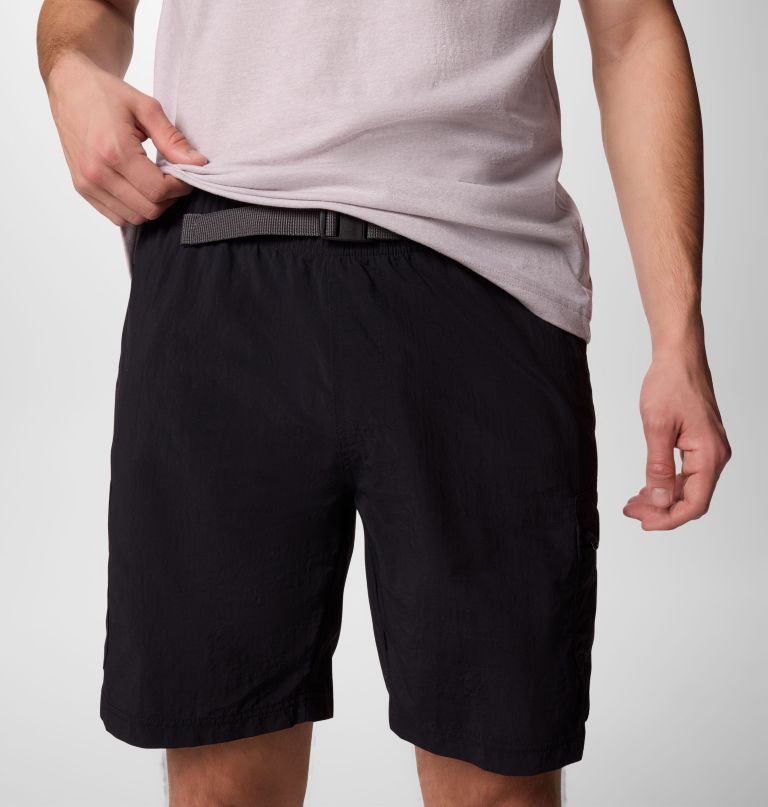 men mountaindale cargo shorts