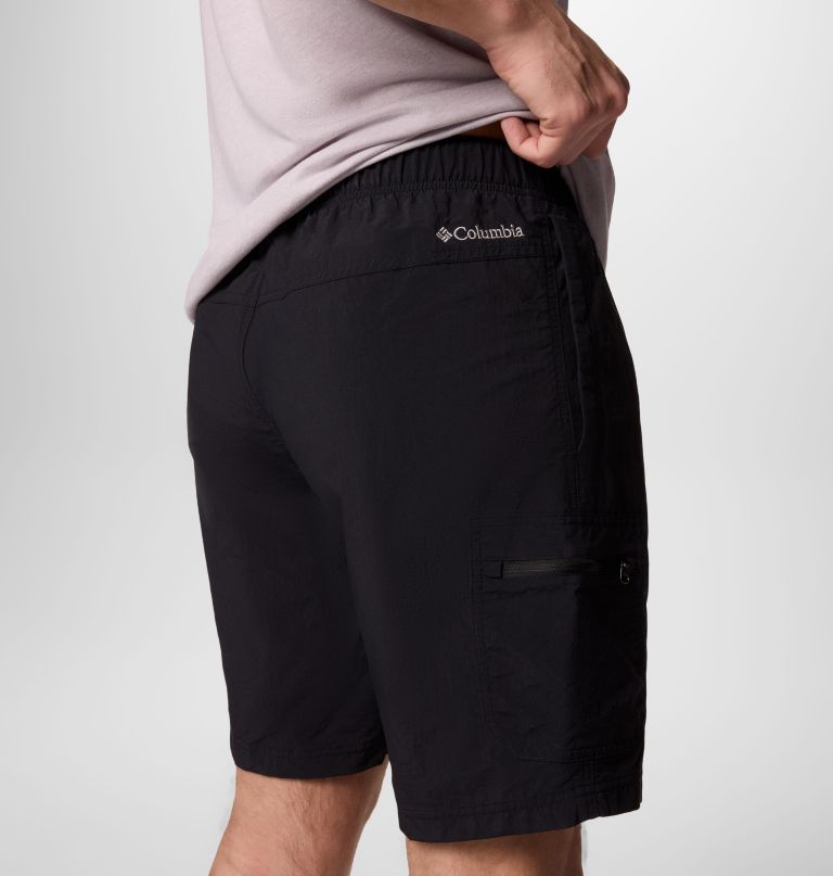 men mountaindale cargo shorts
