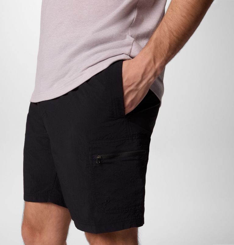 men mountaindale cargo shorts