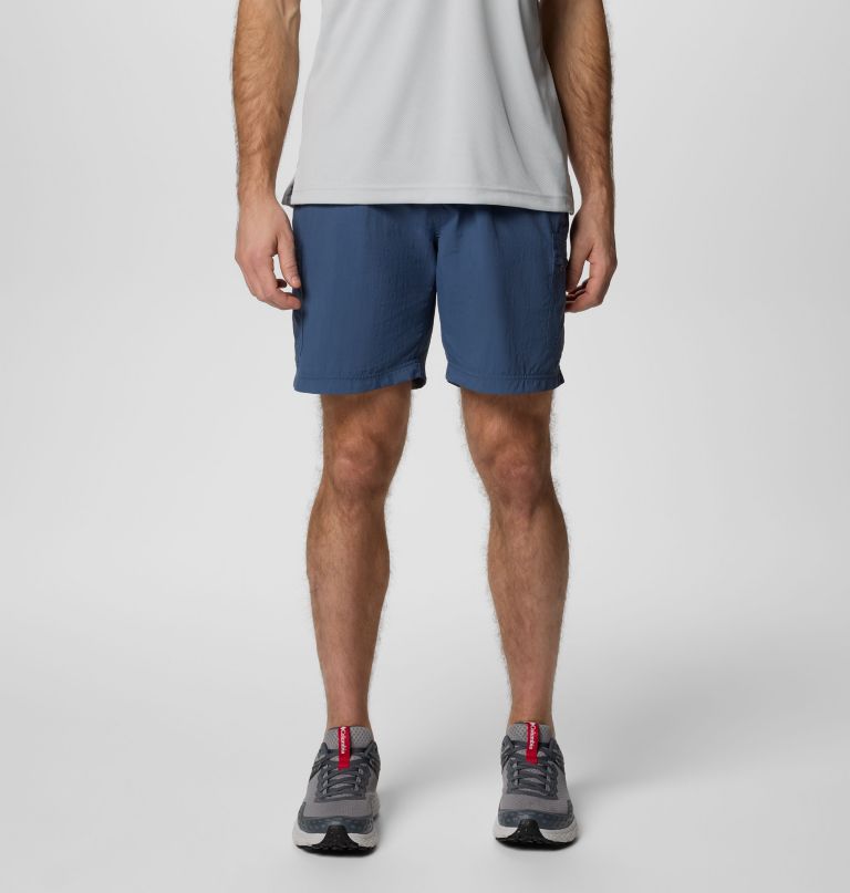 men mountaindale cargo shorts