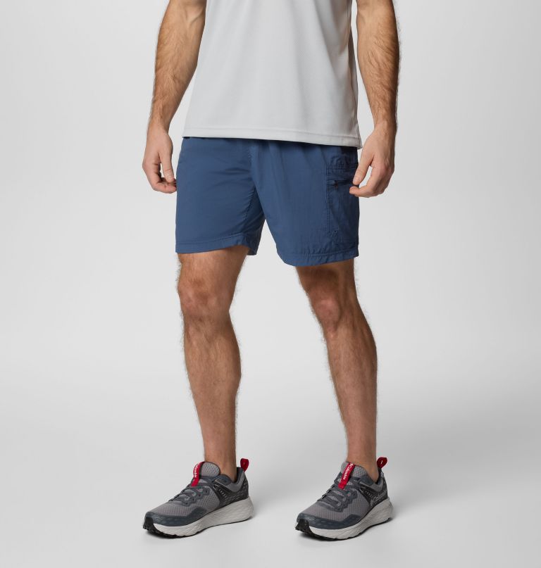 men mountaindale cargo shorts