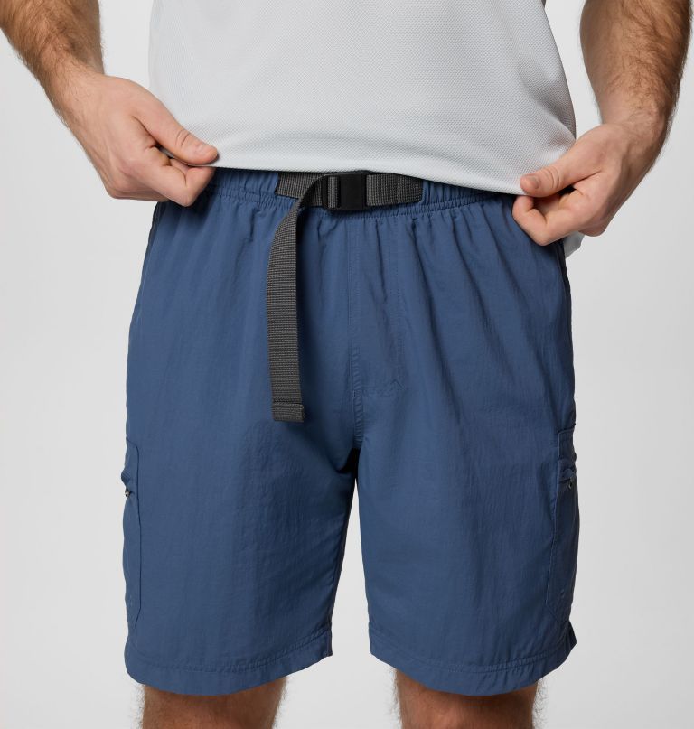 men mountaindale cargo shorts