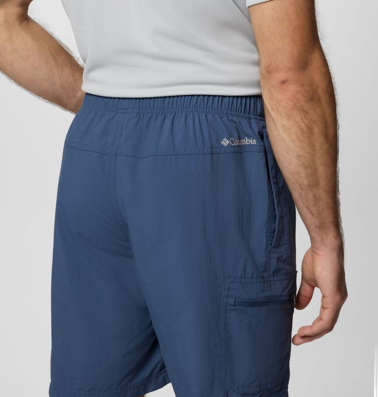 men mountaindale cargo shorts
