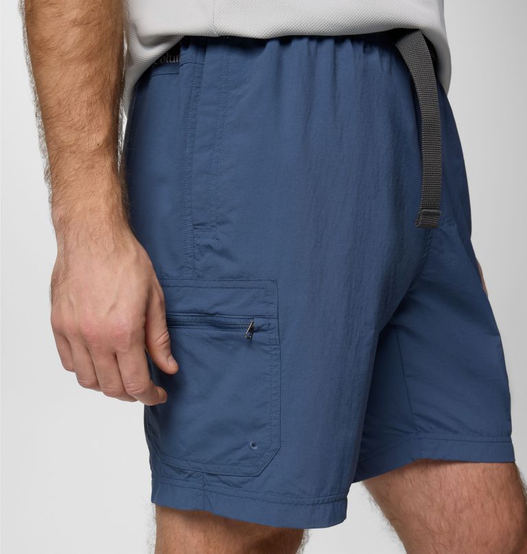 men mountaindale cargo shorts
