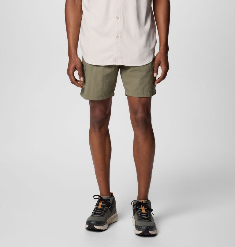 men mountaindale cargo shorts