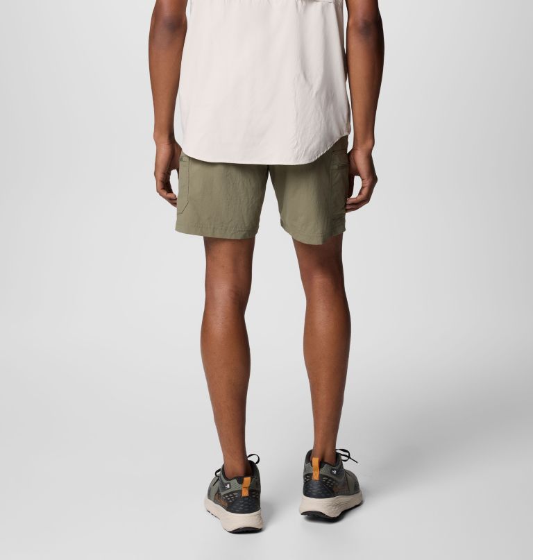 men mountaindale cargo shorts