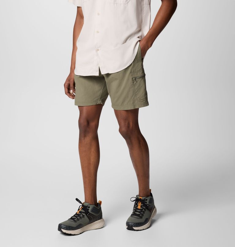 men mountaindale cargo shorts