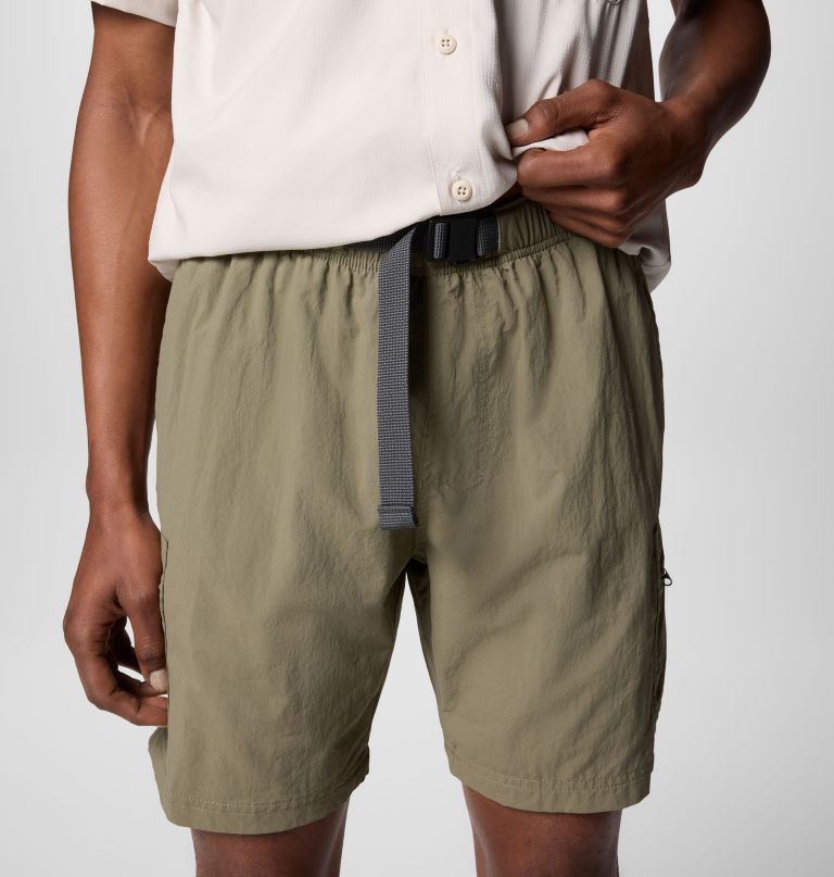 men mountaindale cargo shorts