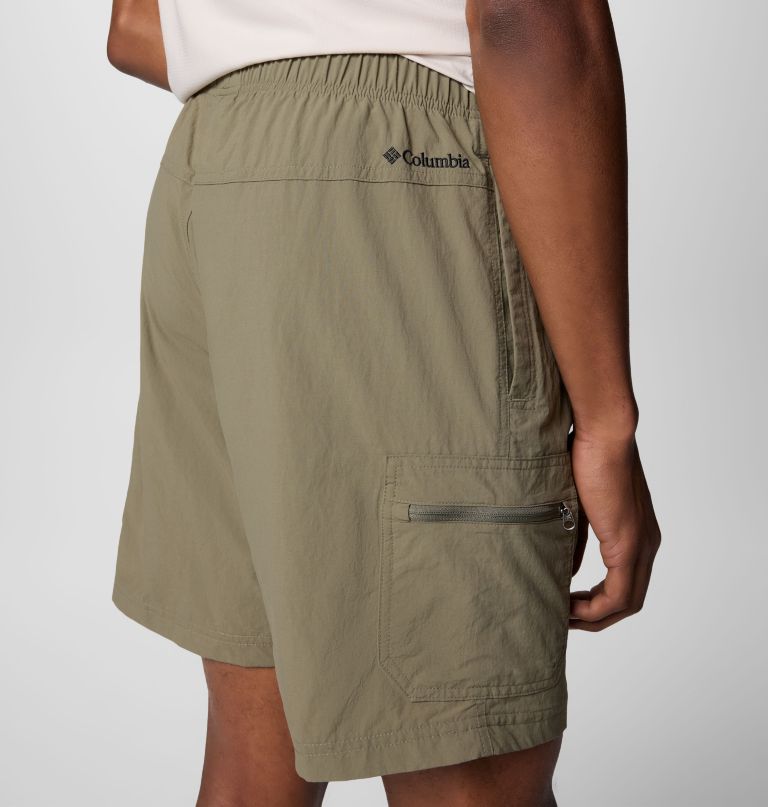 men mountaindale cargo shorts