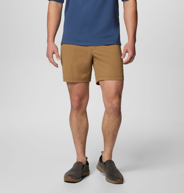 men landroamer ripstop shorts ii