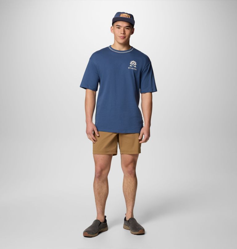 men landroamer ripstop shorts ii