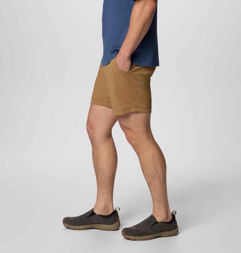 men landroamer ripstop shorts ii