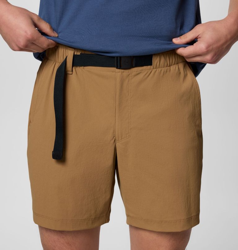 men landroamer ripstop shorts ii