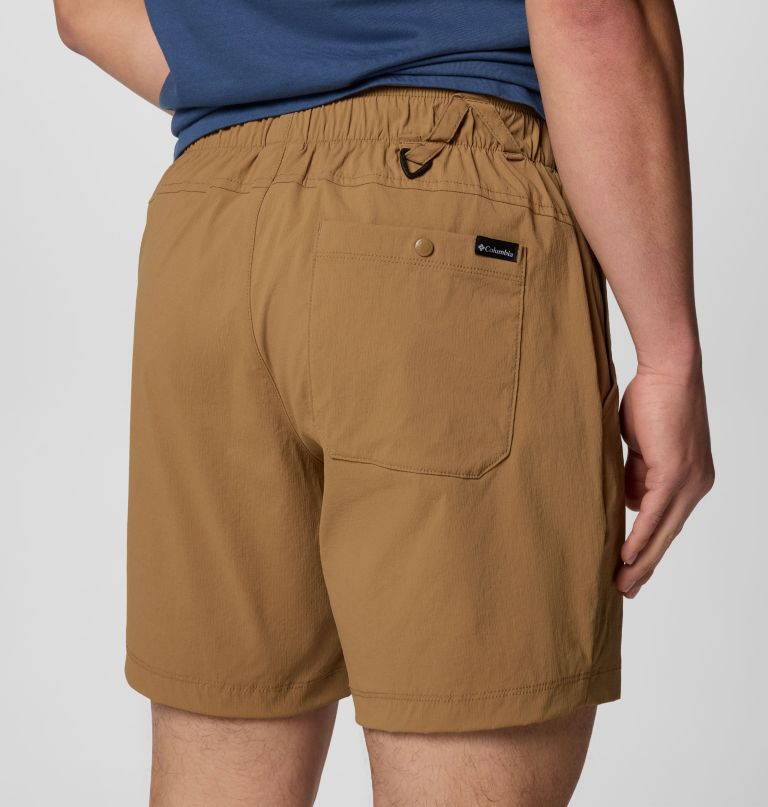 men landroamer ripstop shorts ii