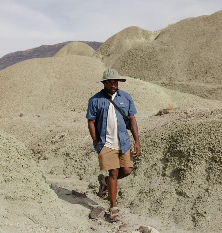 men landroamer ripstop shorts ii