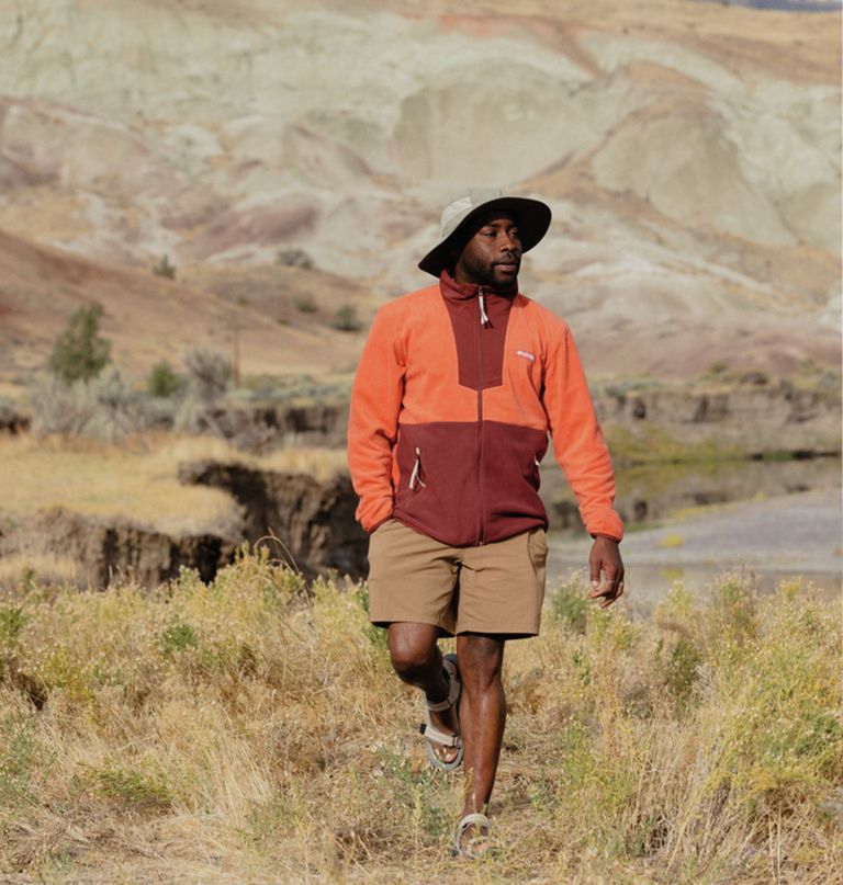 men landroamer ripstop shorts ii