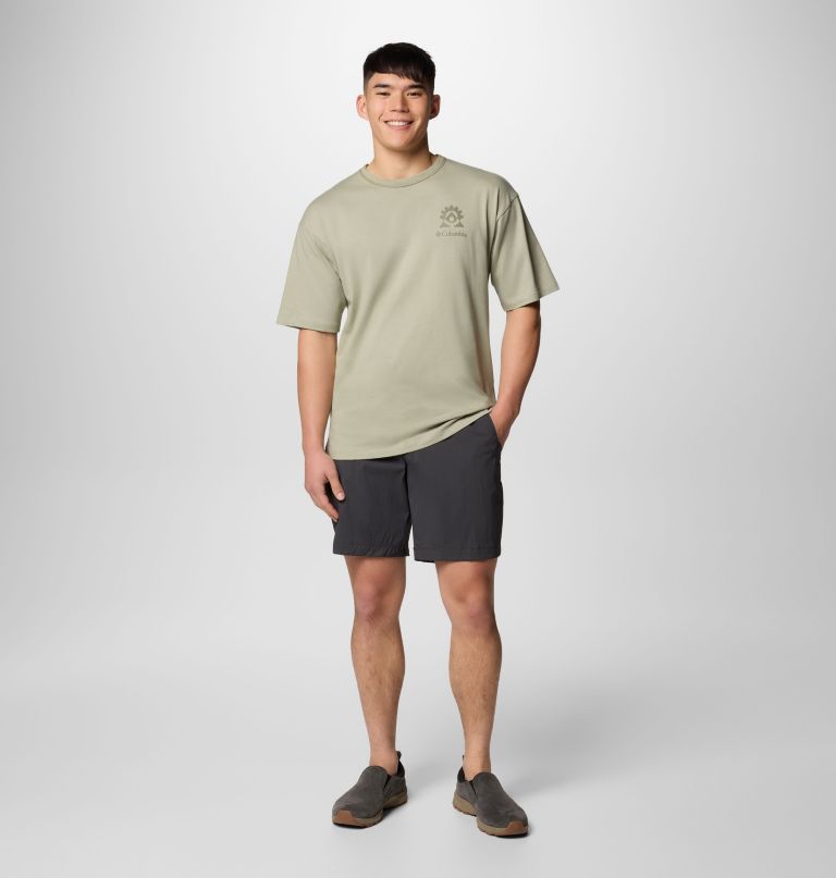 men landroamer ripstop shorts ii