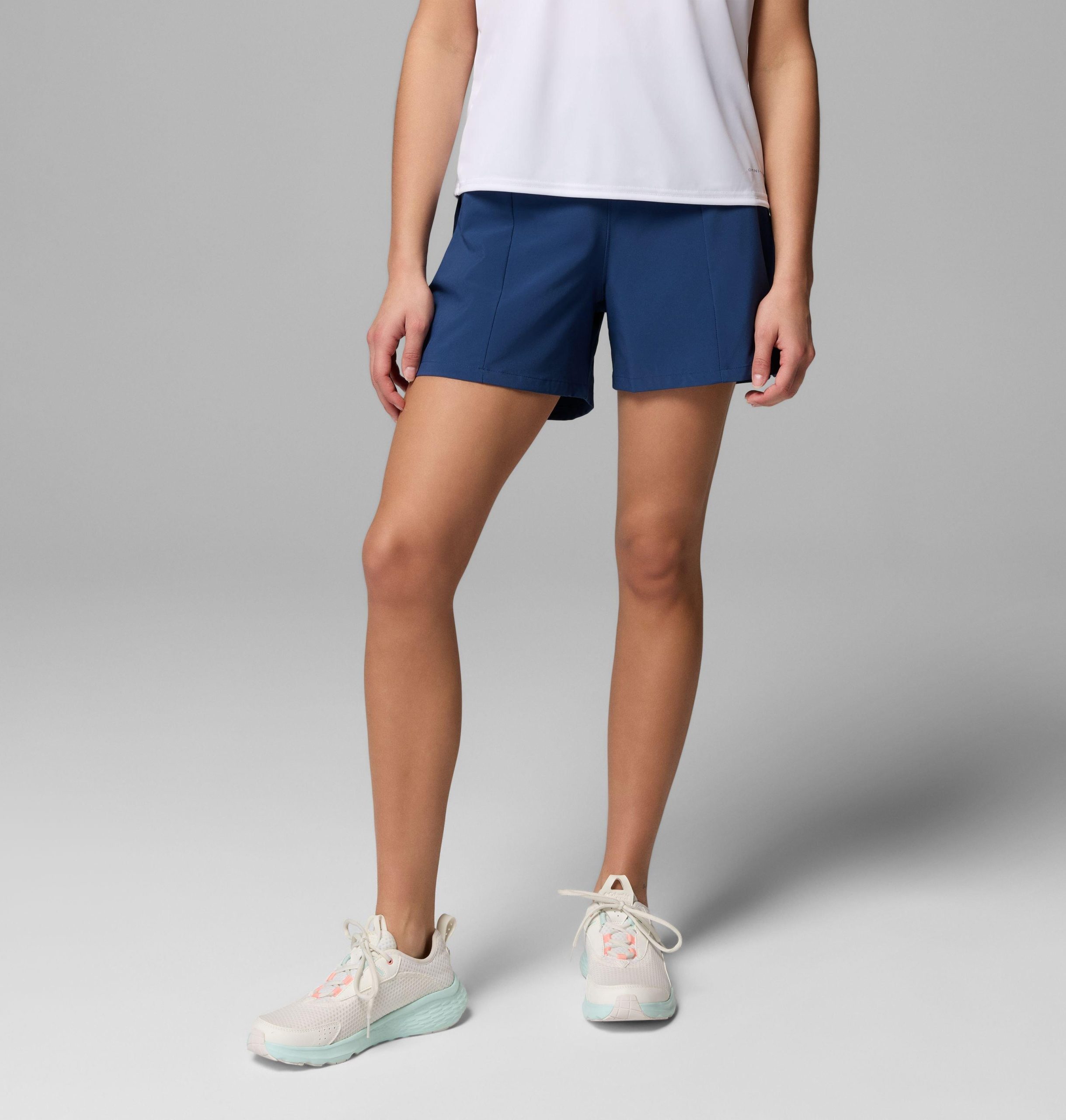 damesshorts van pfg tidal sands
