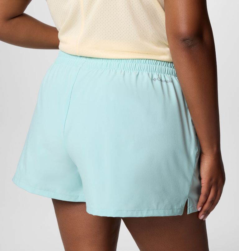 women bogata bay shorts ii - plus size