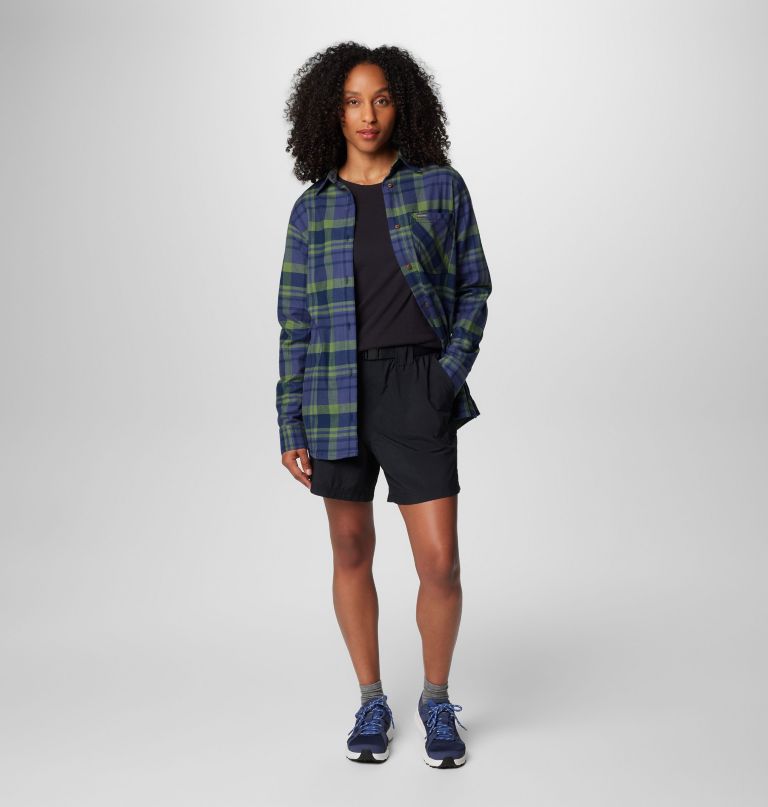 women sandy river ii cargo shorts