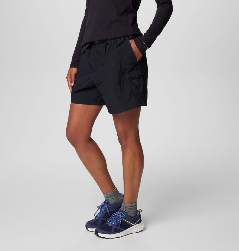 women sandy river ii cargo shorts