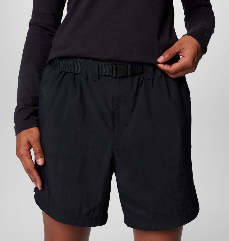 women sandy river ii cargo shorts