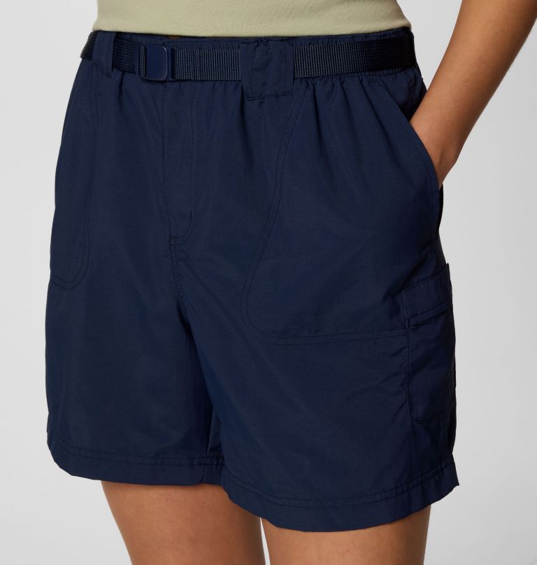 women sandy river ii cargo shorts
