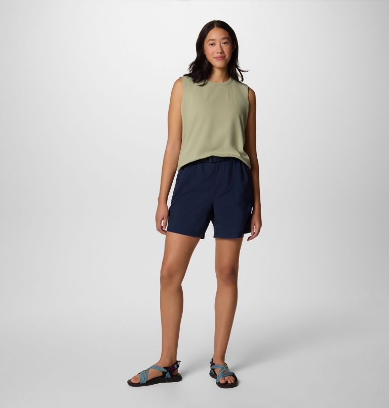 women sandy river ii cargo shorts